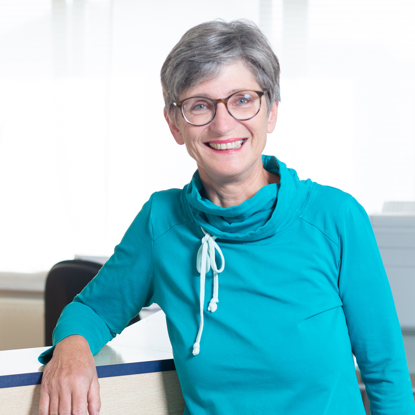 Gerda Kutter