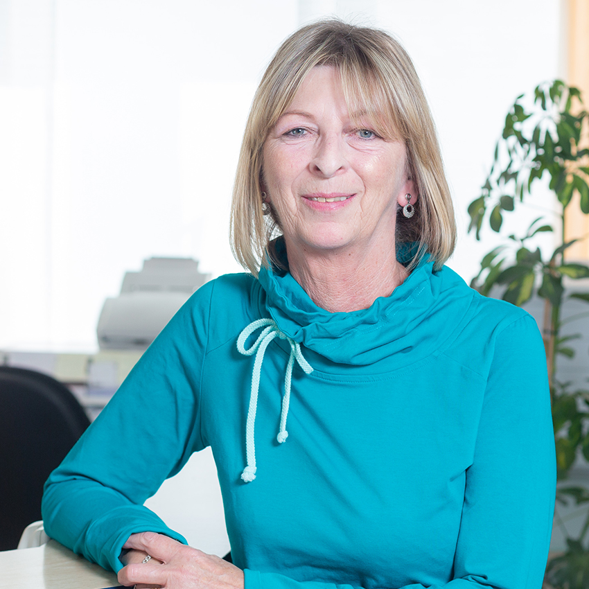 Sigrid Pulver