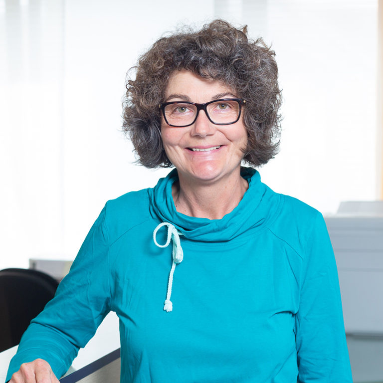 Team Dr. med. Krell & Dr. med Rohrer